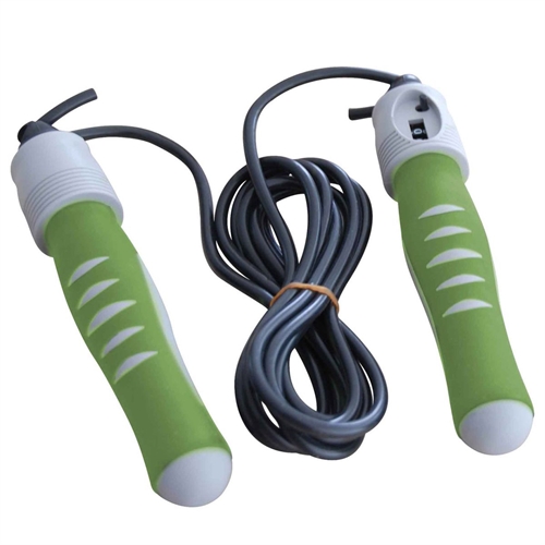 Tunturi hopprep med räknare