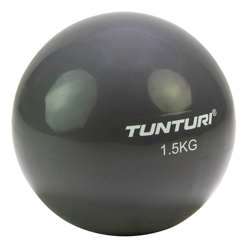 Tunturi Yoga Toningball – 1,5 kg