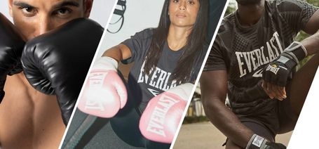Viktklasser i boxning – Guide för män, kvinnor och barn
