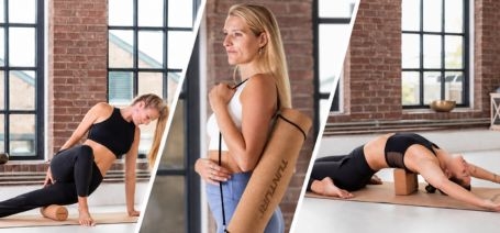Topp 10 yogautrustning för hemmaträning – Det här behöver du
